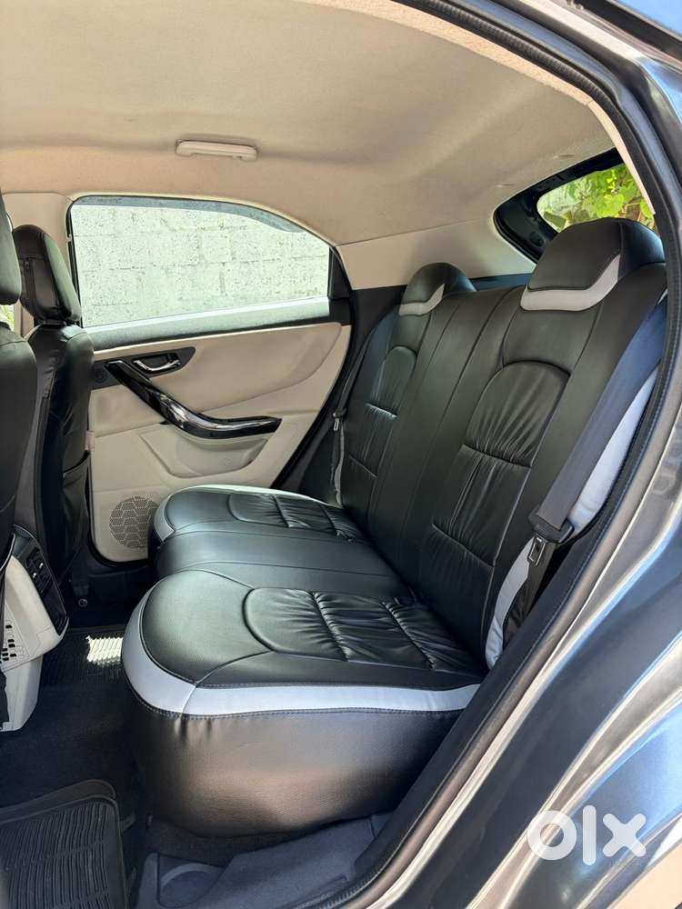 Tata Nexon 1.2 Revotron Xz, 2020, Petrol