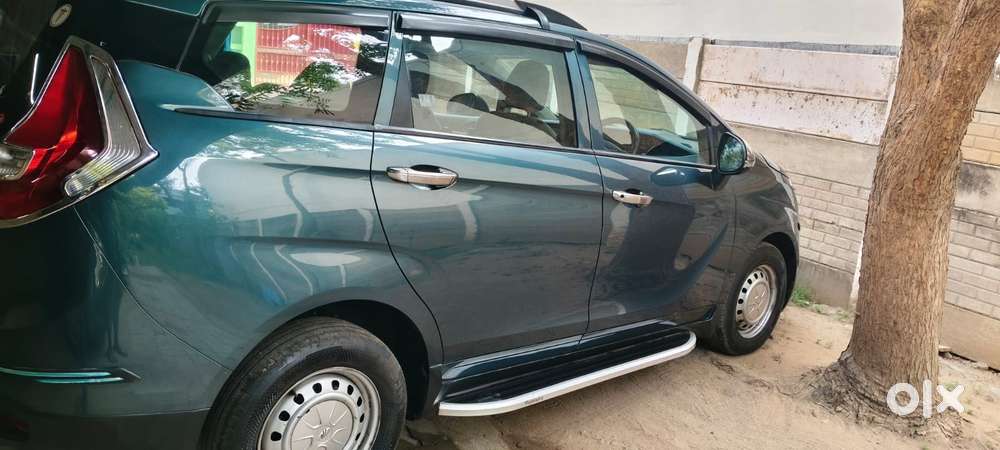 Mahindra Marazzo M2, 2021, Diesel