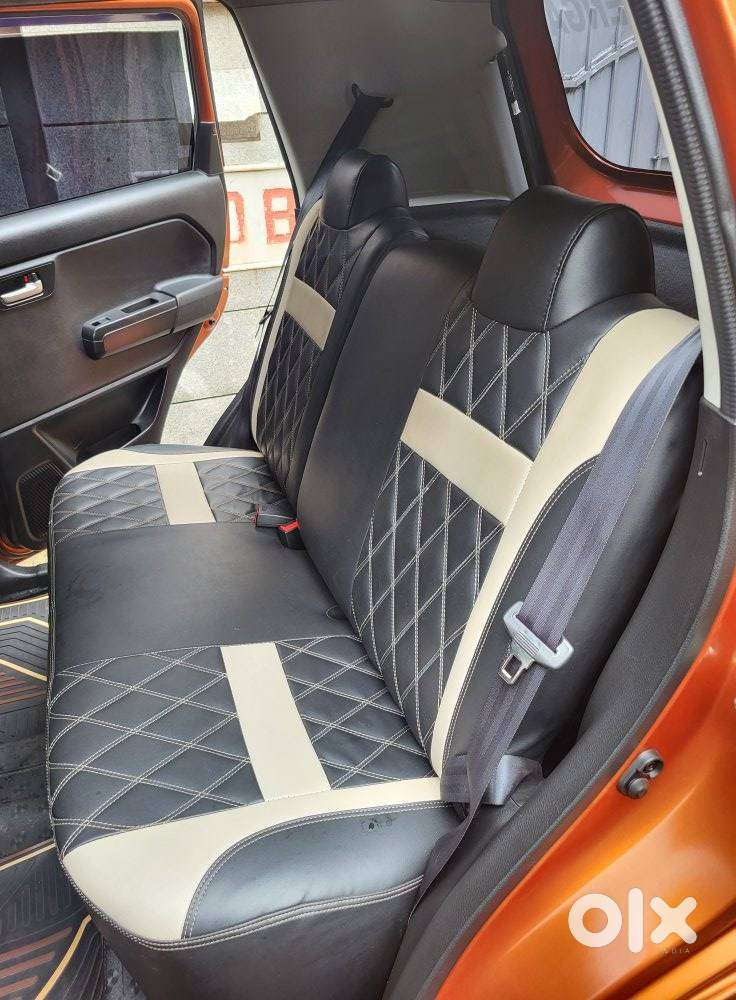 Maruti Suzuki Wagon R Vxi 1.0, 2021, Petrol
