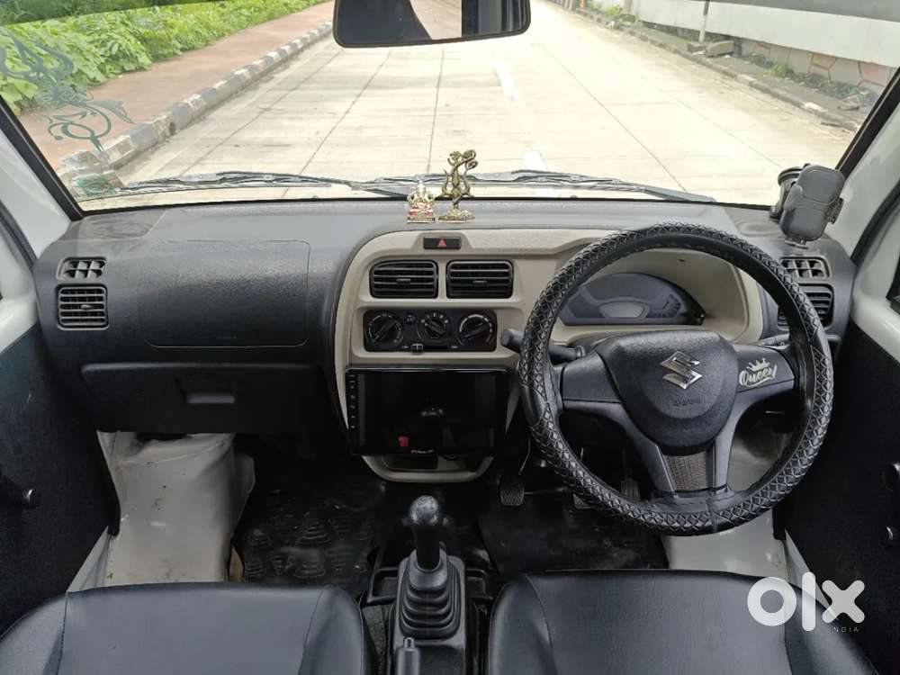 Maruti Suzuki Eeco 5 Str Ac(o) Cng, 2024, Cng & Hybrids