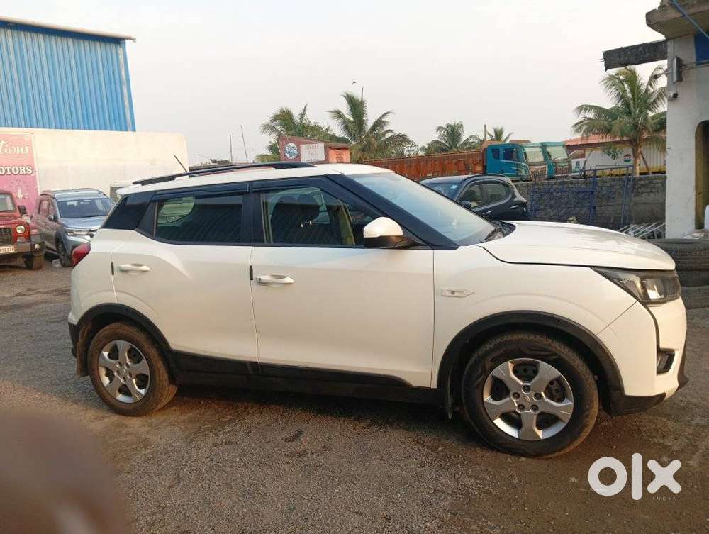 Mahindra Xuv300 W6 Diesel, 2020, Diesel