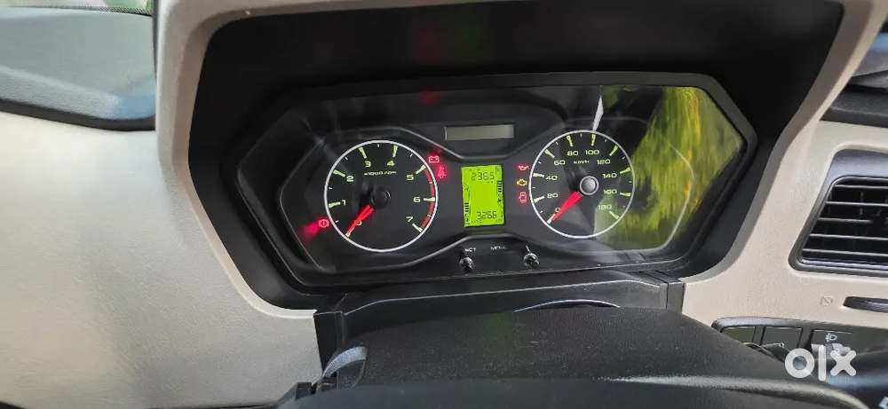 Mahindra Scorpio Classic 2023 S To S11 Upgrade