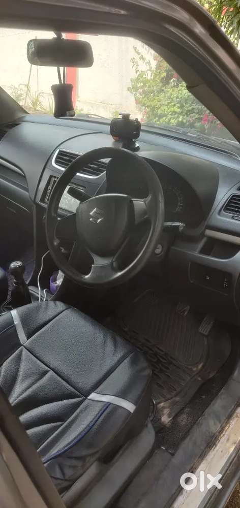Maruti Suzuki Swift 2017