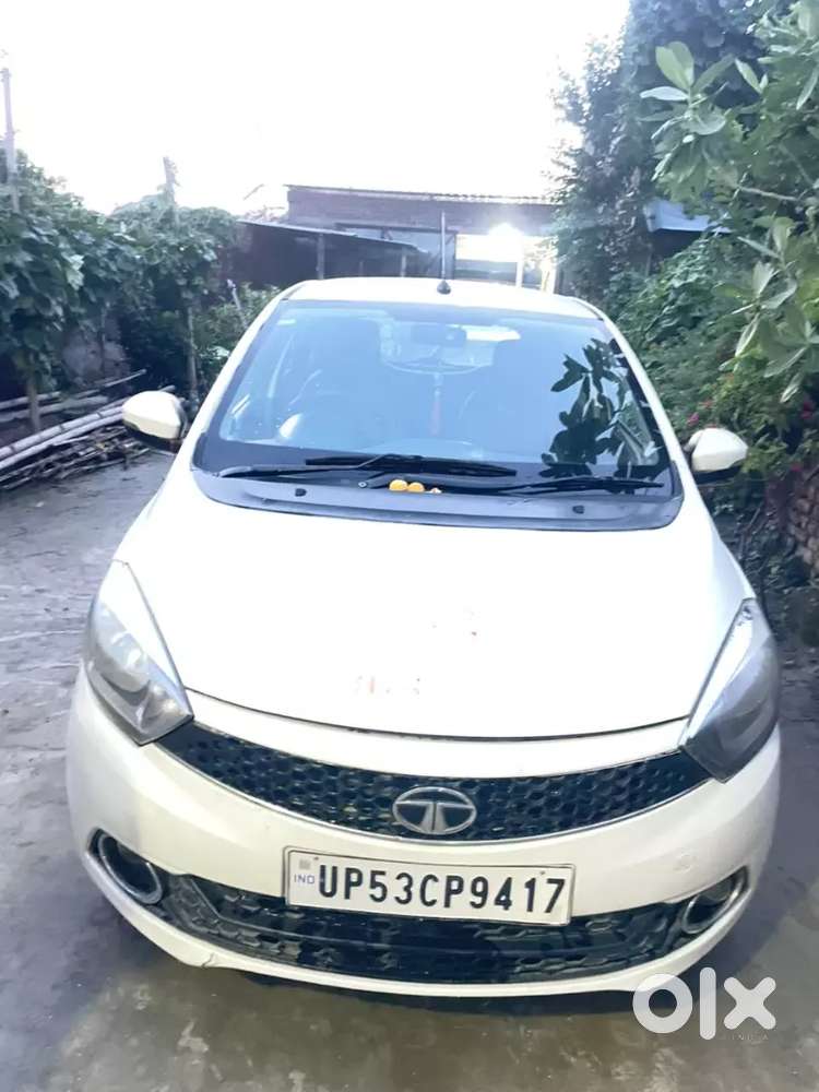 Tata Tiago Wizz Edition 2017