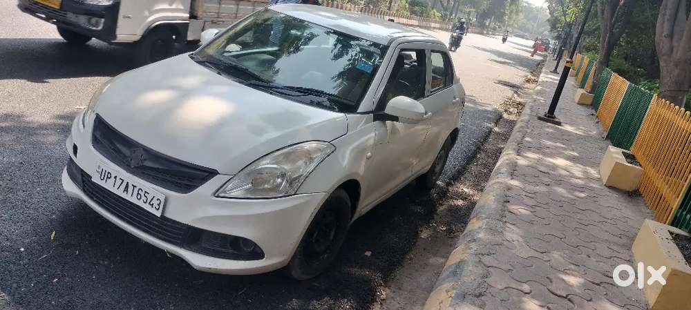 Maruti Suzuki Dzire 2019