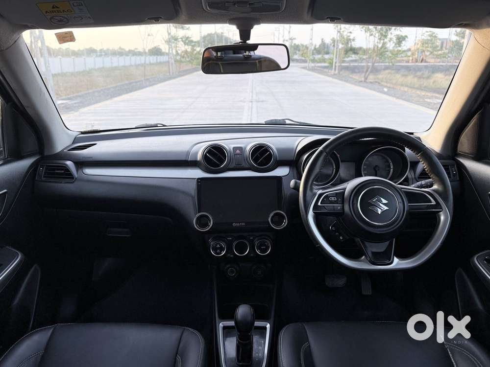 Maruti Suzuki Swift Amt Zdi, 2019, Diesel