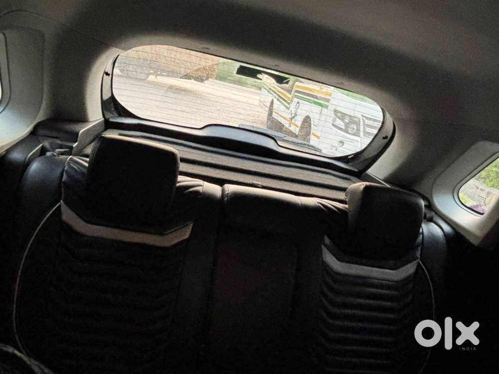 2018 Maruti Brezza Automatic Diesel Zdi+ Amt