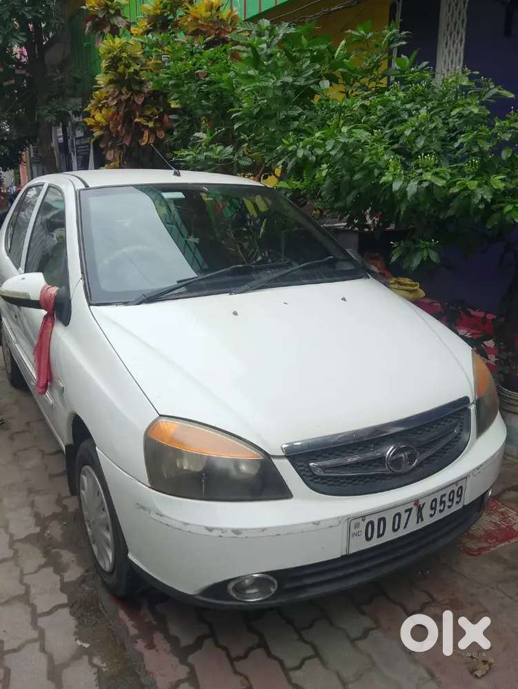 Tata Indigo Ecs 2015