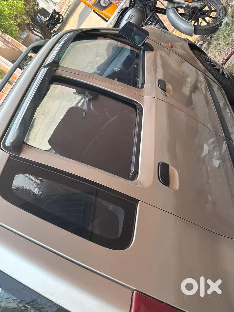 Maruti Suzuki Wagon R 2006