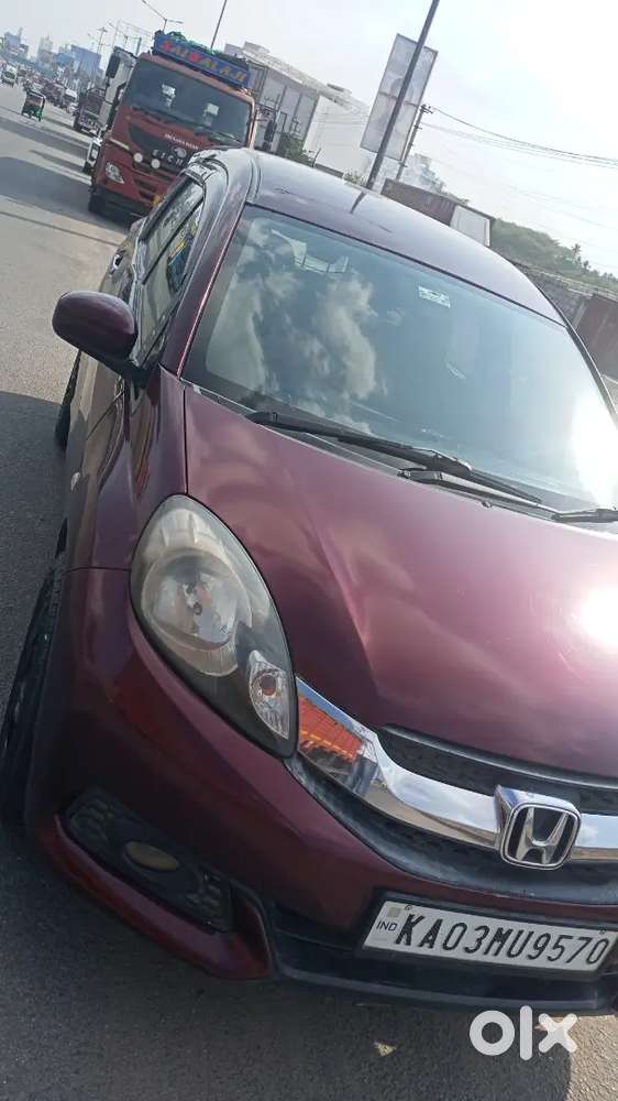 Honda Mobilio For Sale
