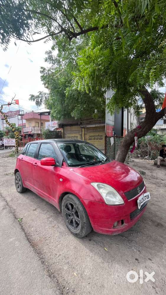 Maruti Suzuki Swift 2006