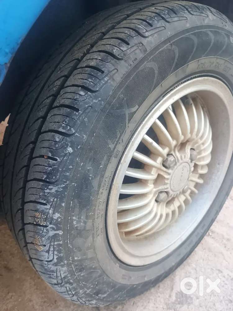 Hyundai Getz Prime 2006