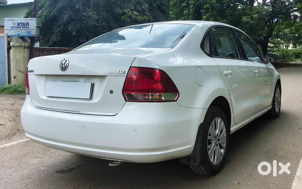 Volkswagen Vento 1.5 Tdi Highline Plus At, 2016, Diesel