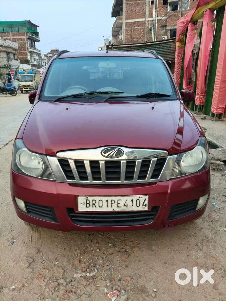 Mahindra Quanto 2013 Diesel Good Condition