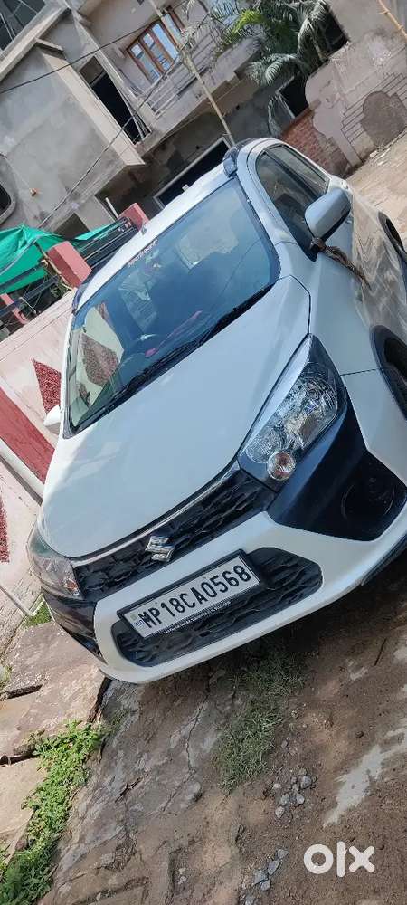 Maruti Suzuki Celerio 2018 Second Owner