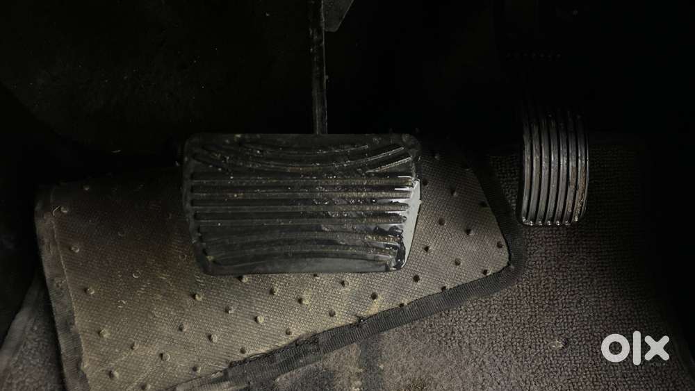 Mahindra Thar Lx 4-str Hard Top At, 2021, Petrol