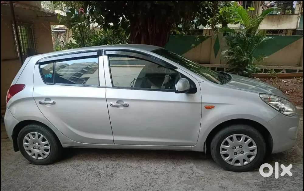 I20 Magna Mint Condition.