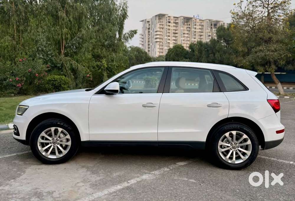 Audi Q5 2.0 Tdi Premium Plus, 2016, Diesel