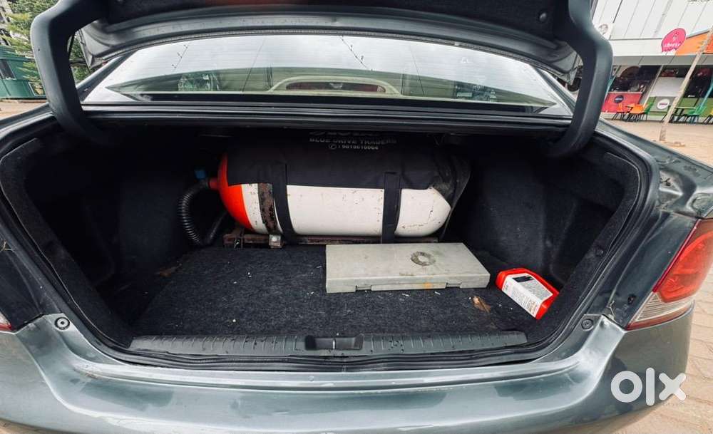 Honda Civic At 2010