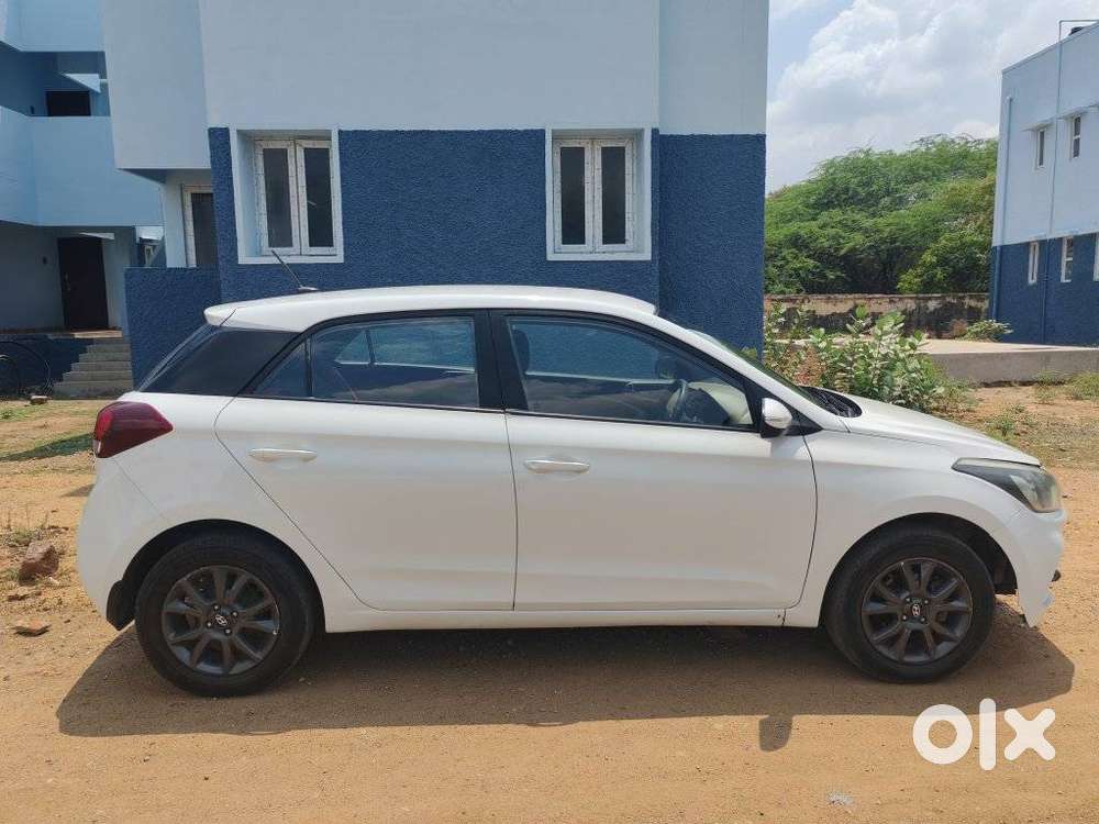 Hyundai I20 1.2 Asta, 2018, Diesel