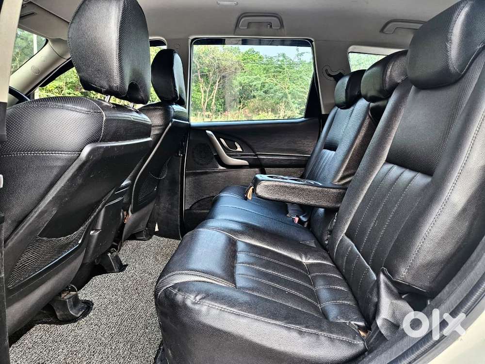 Mahindra Xuv500 W7, 2018, Diesel