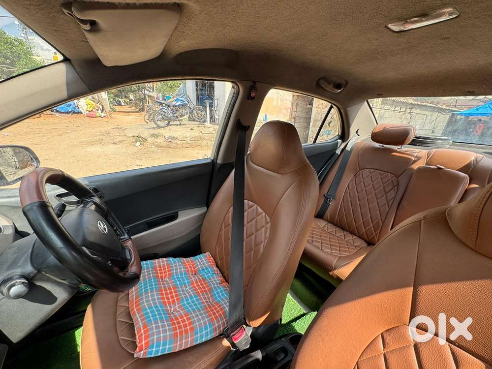 Hyundai Diesel 2015 Car