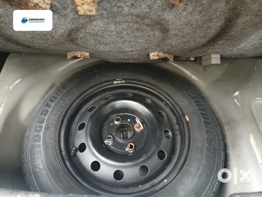 Maruti Suzuki Swift Vxi, 2015, Petrol