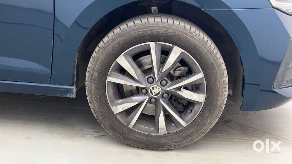 Skoda Slavia Style 1.5l Tsi Dsg, 2023, Petrol