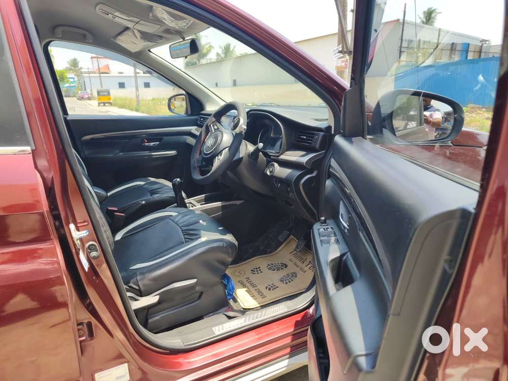 Maruti Suzuki Xl6 Zeta, 2022, Petrol