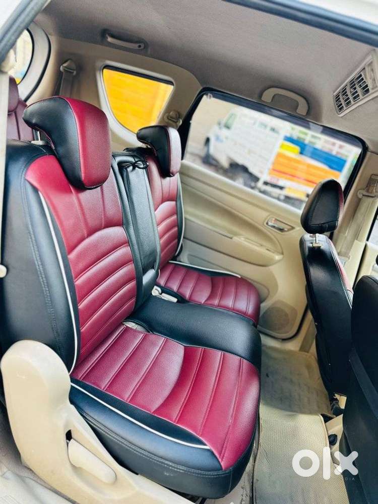 Maruti Suzuki Ertiga Vdi Shvs, 2016, Diesel