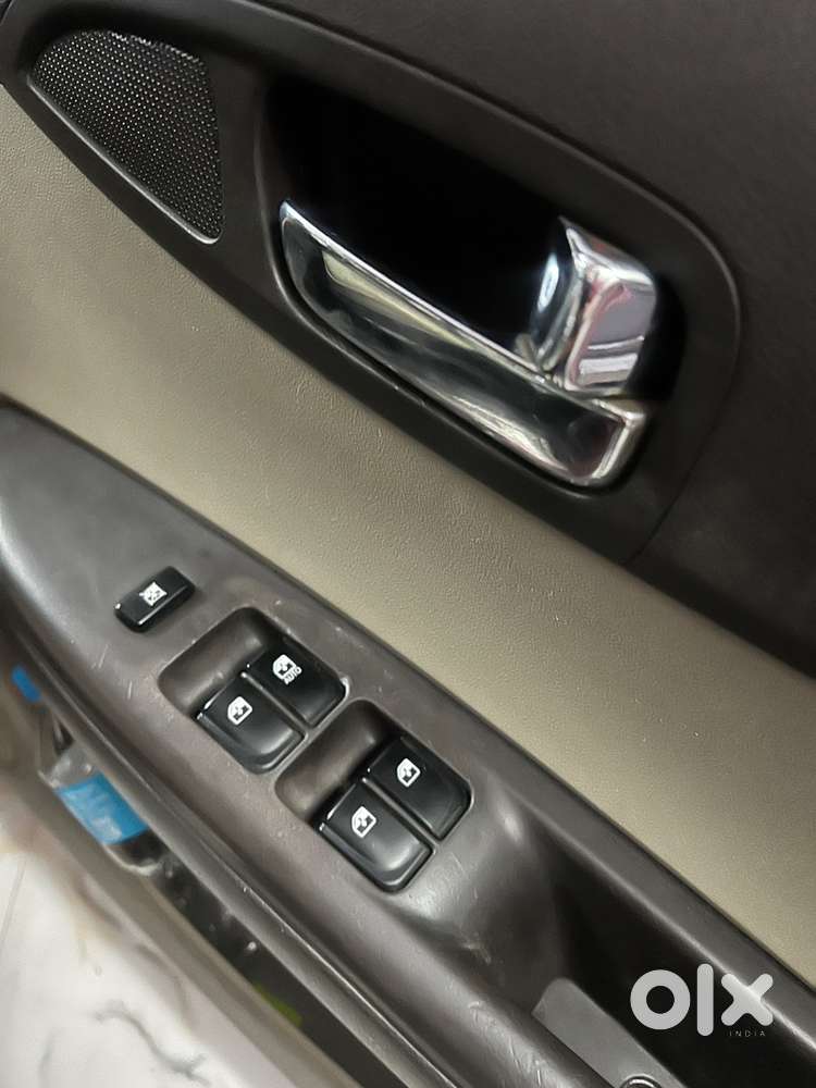 Hyundai I20 2011
