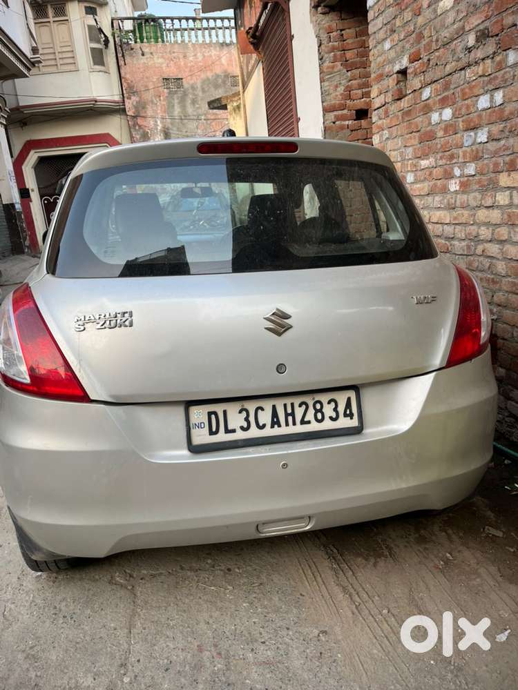 Maruti Suzuki Swift 2014 Car