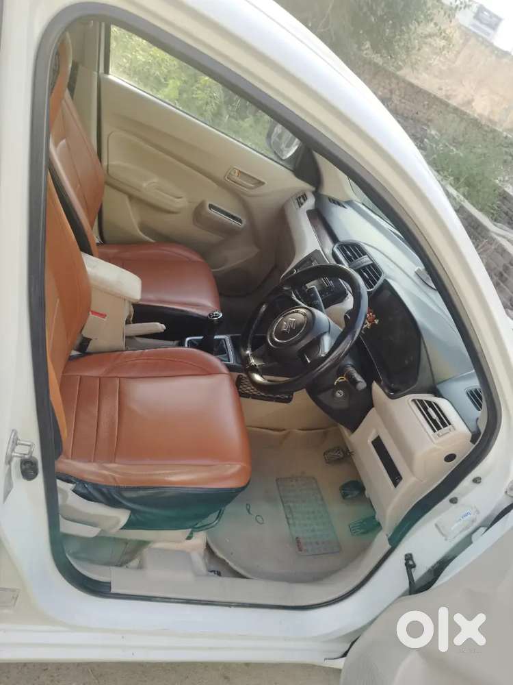Maruti Suzuki Dzire 2018 Diesel Good Condition
