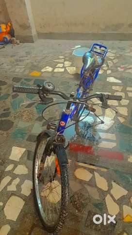 Buy Sell Second Hand Hero Cycles in Lala Ka Bazar Area Used Hero Cycles in Lala Ka Bazar Area OLX