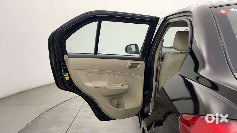 Maruti Suzuki Swift Dzire 1.3 Vxi, 2014, Petrol