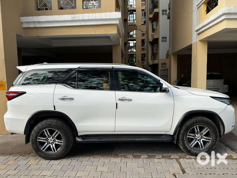 Toyota Fortuner Diesel 2023
