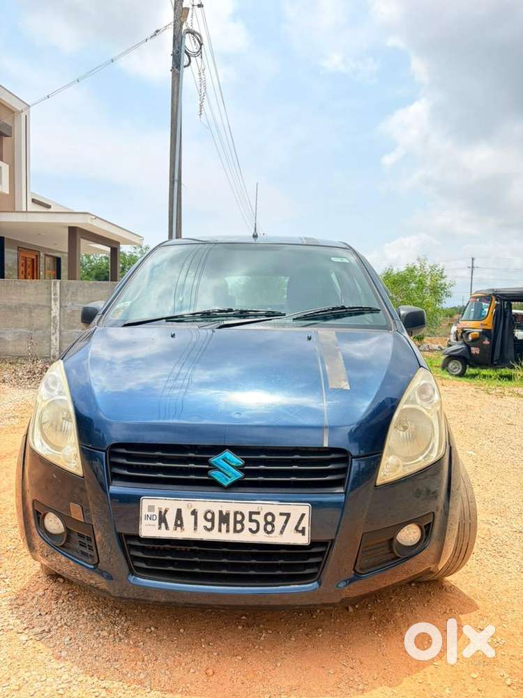 Maruti Suzuki Diesel 2011