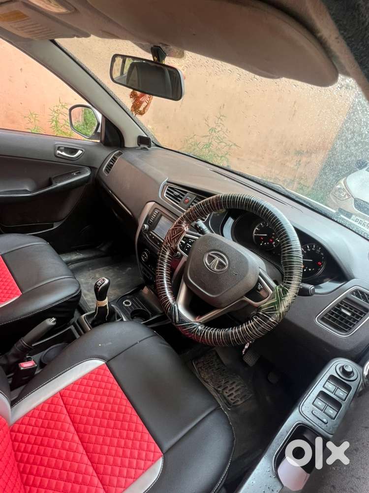 2016 Tata Manual Petrol