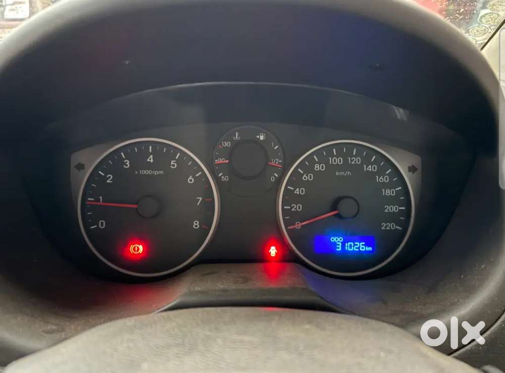 Very Less Driven Car I20 Magna 1.2