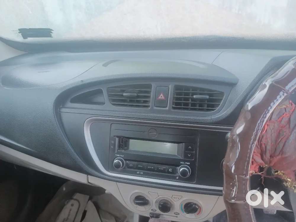Maruti Suzuki Alto 800 2021 Petrol 92599 Km Driven