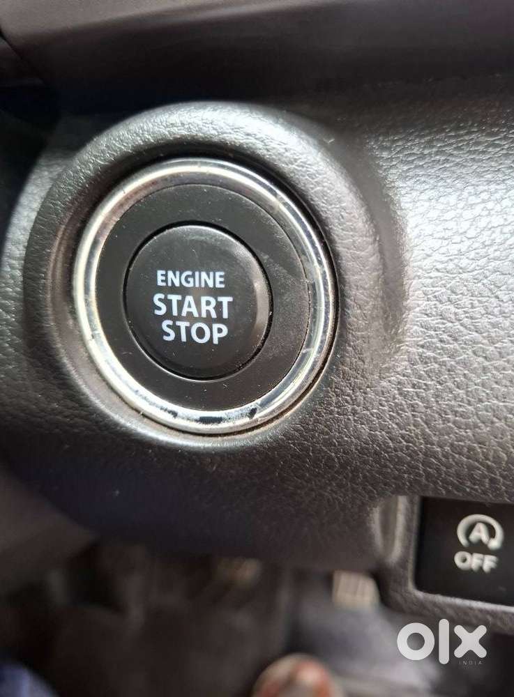 Maruti Suzuki Xl6 1.5 Zeta Mt, 2022, Petrol