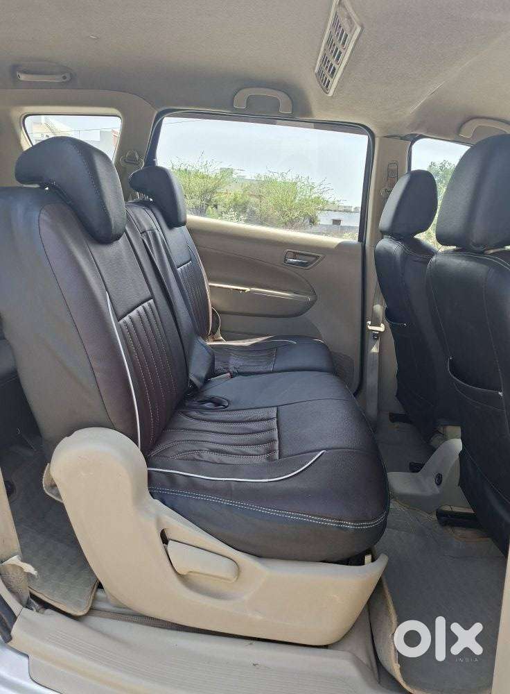Maruti Suzuki Ertiga Vdi, 2016, Diesel