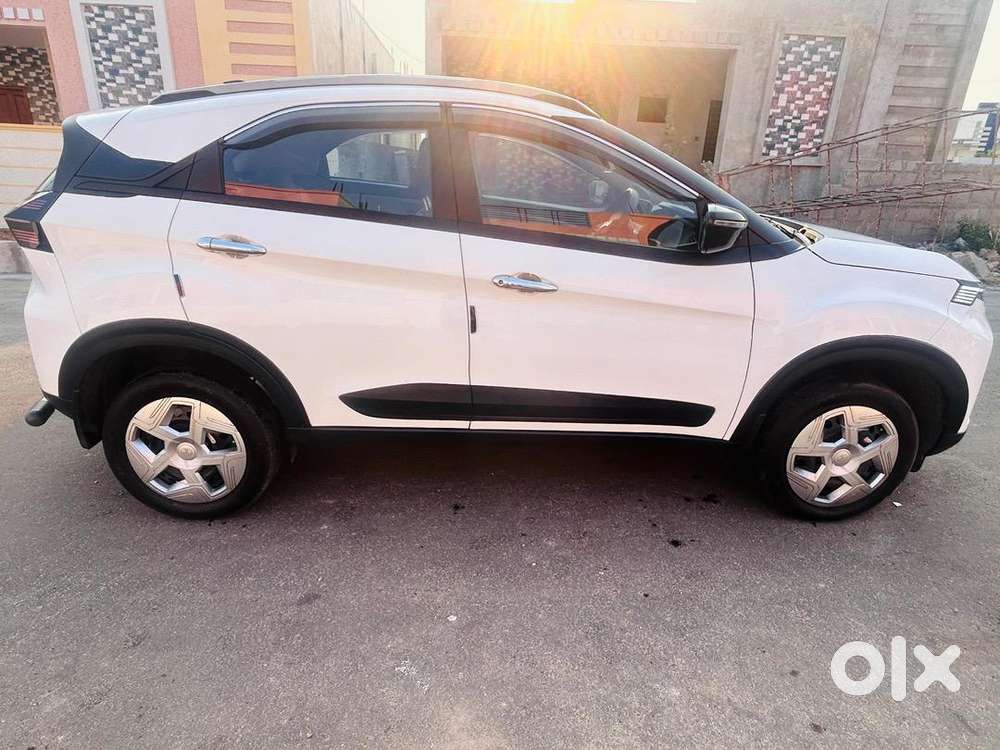 Tata Nexon 2024