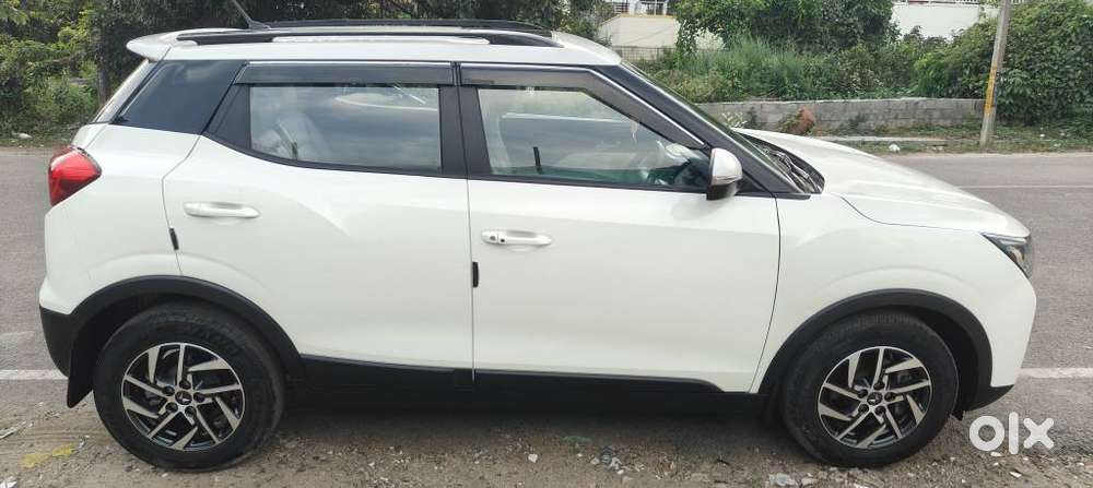 Mahindra Xuv300 W8 Amt Optional Diesel, 2023, Diesel
