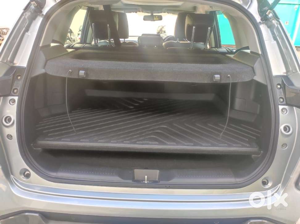 Toyota Urban Cruiser Hyryder 1.5 V Hybrid, 2024