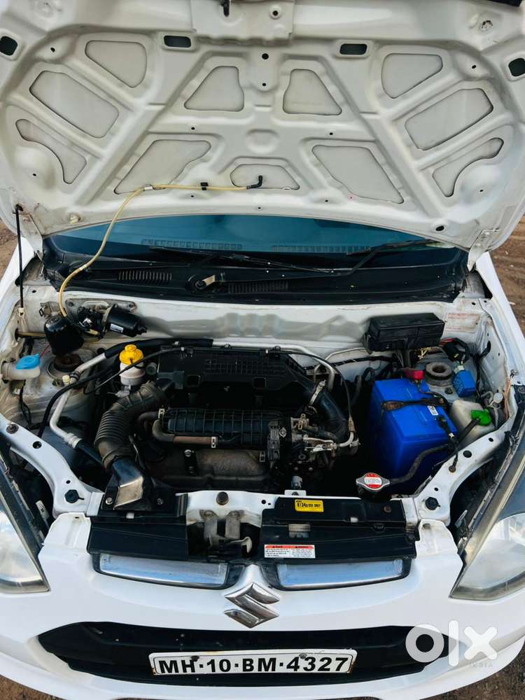 Maruti Suzuki Alto 800 Lxi, 2014, Petrol