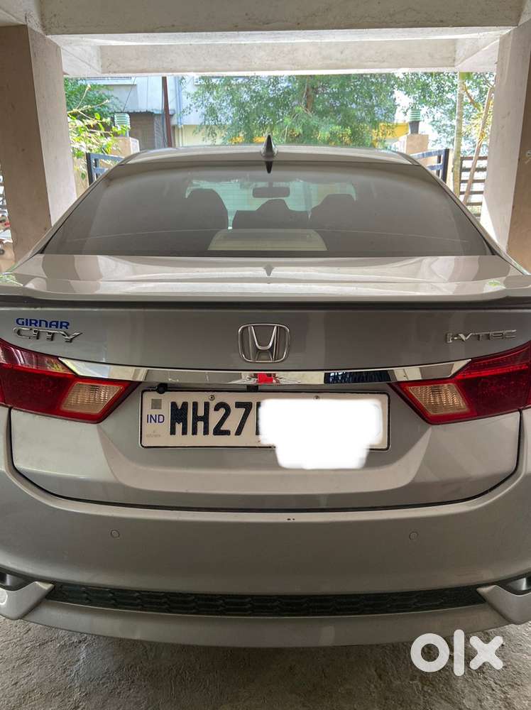 Honda City 2022 Petrol 39300 Km Driven