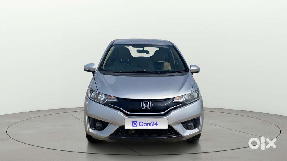 Honda Jazz 1.2 Sv I Vtec, 2016, Petrol
