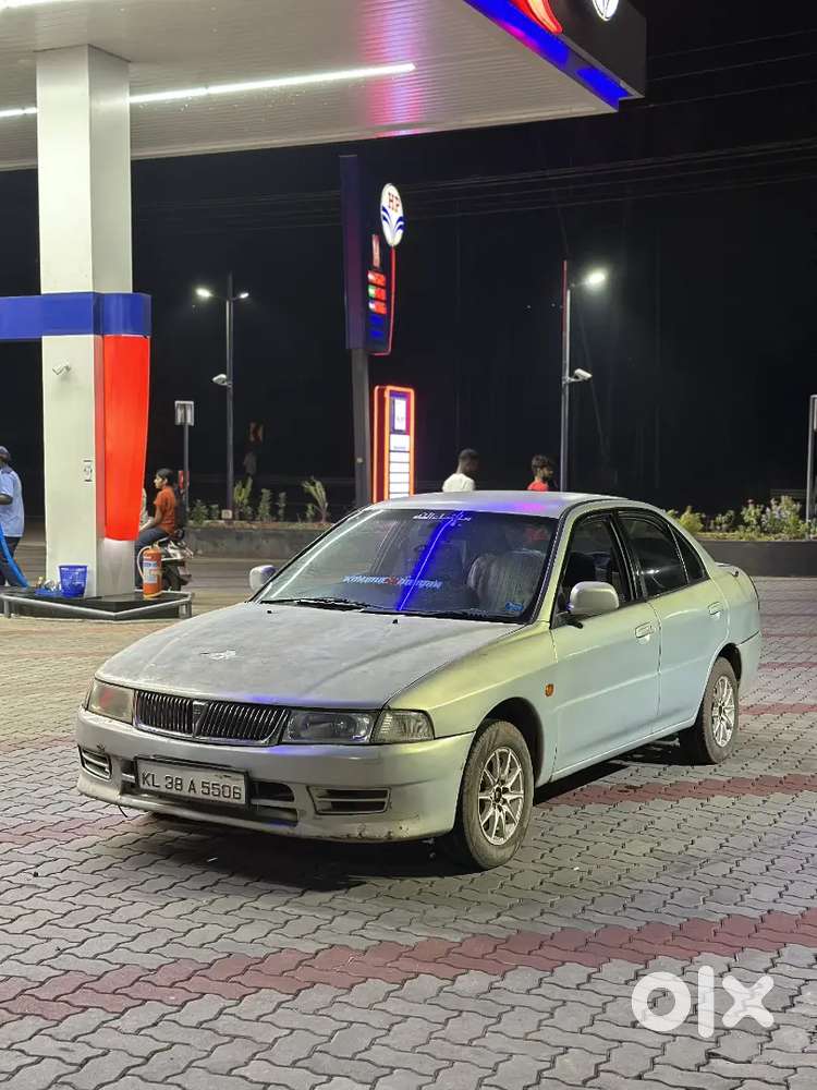 Mitsubishi Lancer 1.5 Lx 2003