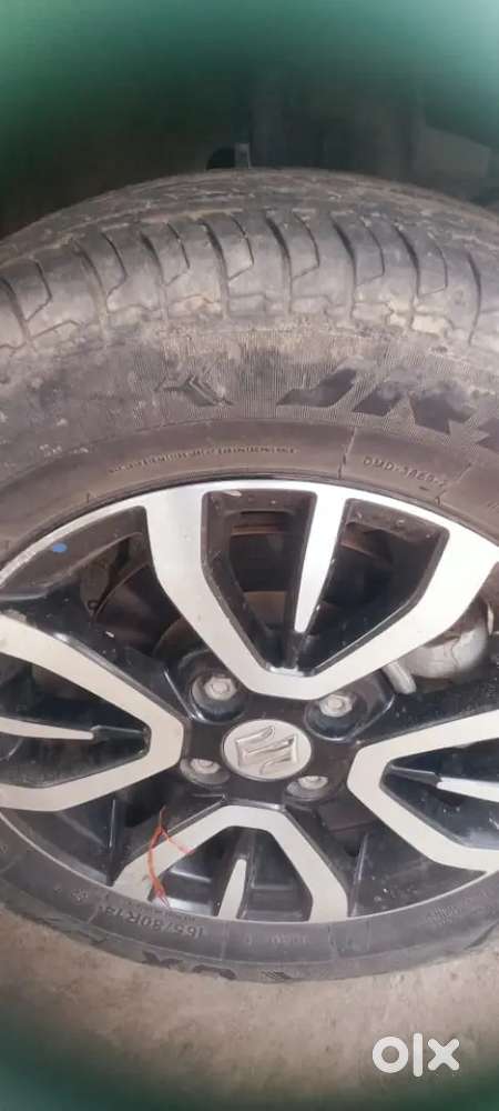 Maruti Suzuki Dzire 2023